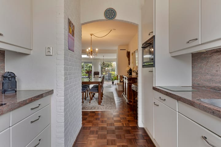 Foto 13 van Boschmeersingel 16