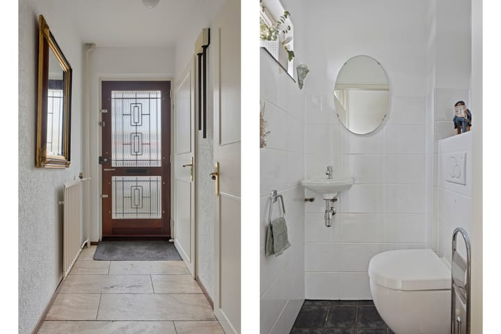 Foto 16 van Boschmeersingel 16