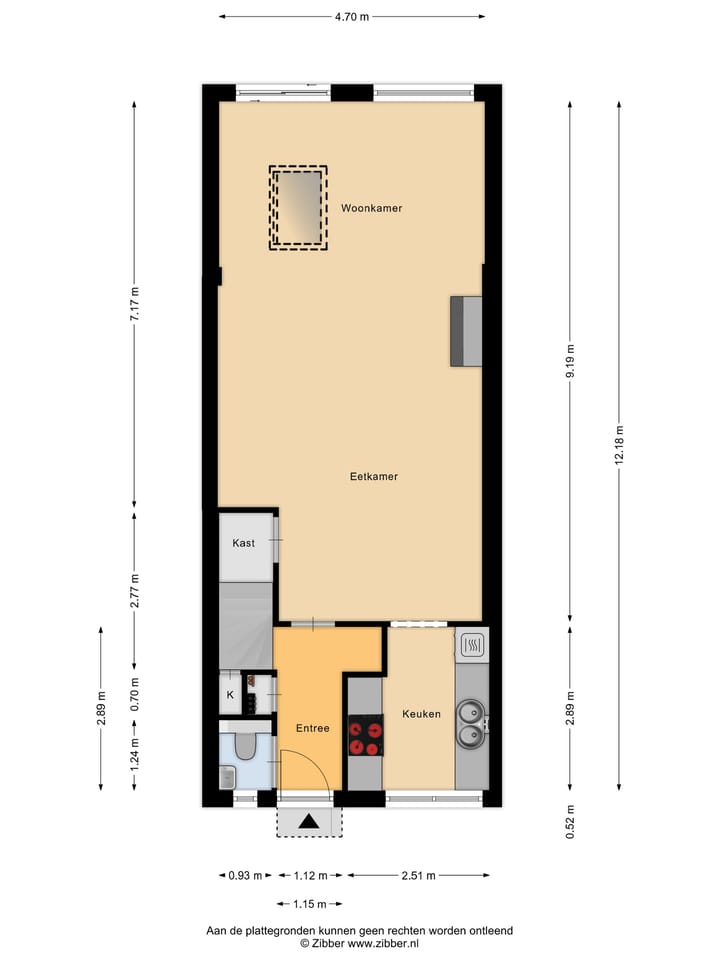 Foto 18 van Boschmeersingel 16
