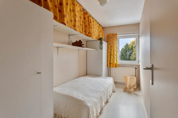 Foto 24 van Boschmeersingel 16