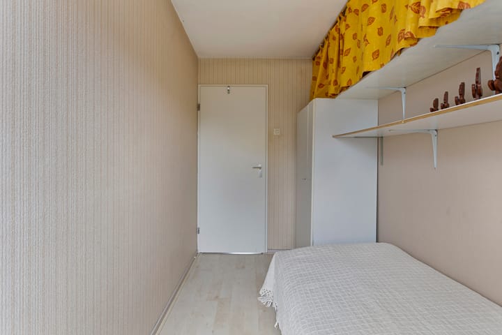 Foto 25 van Boschmeersingel 16