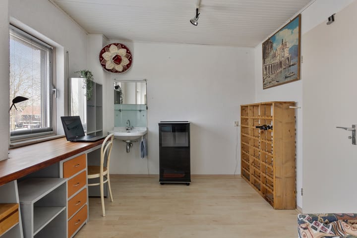 Foto 30 van Boschmeersingel 16