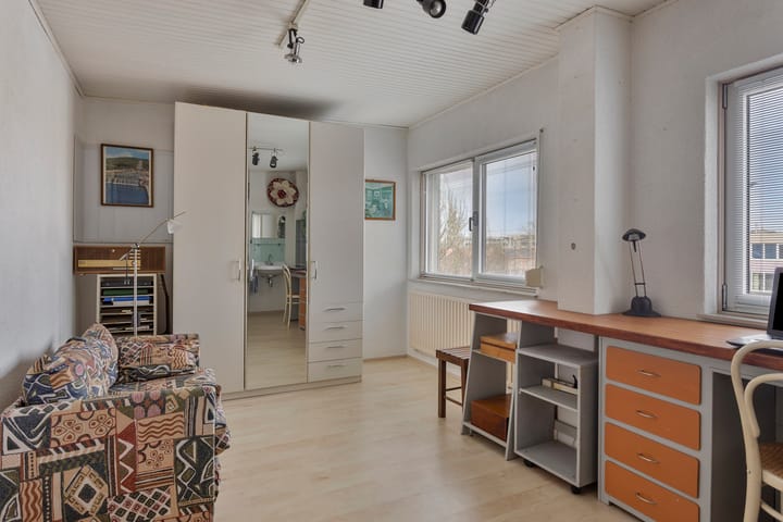 Foto 31 van Boschmeersingel 16