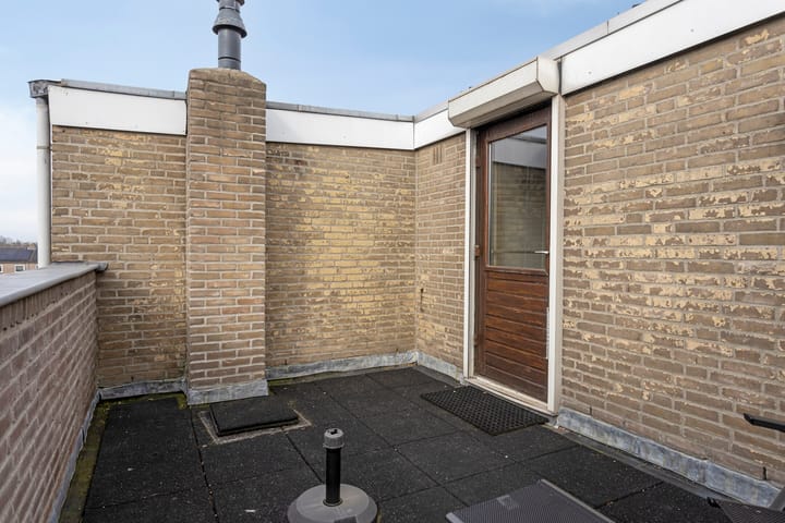 Foto 34 van Boschmeersingel 16