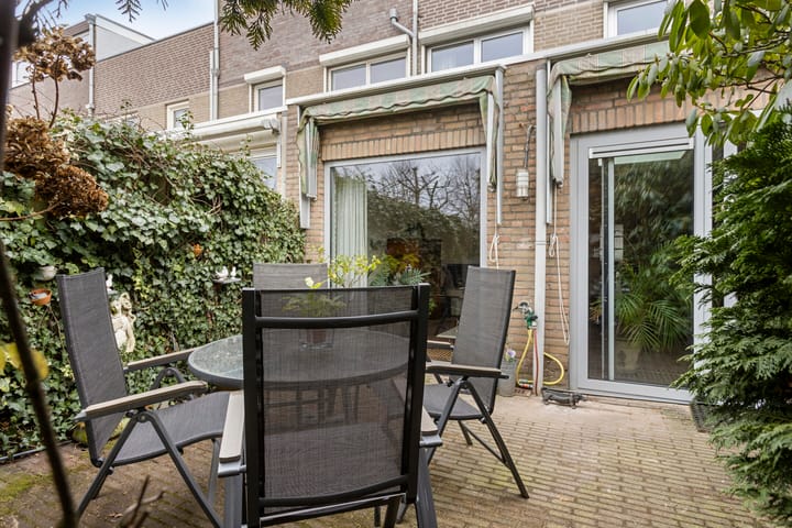 Foto 37 van Boschmeersingel 16