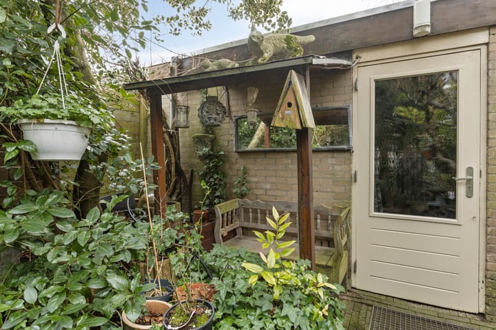 Foto 39 van Boschmeersingel 16