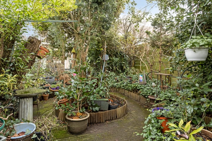 Foto 40 van Boschmeersingel 16