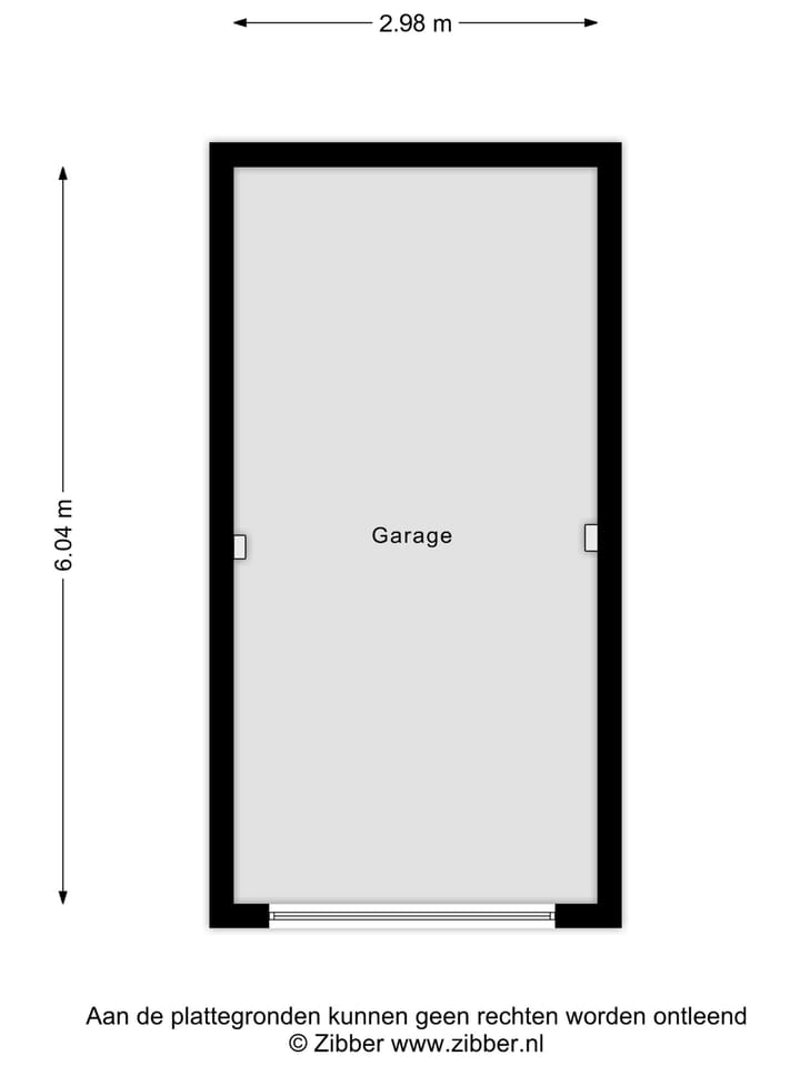 Foto 43 van Boschmeersingel 16