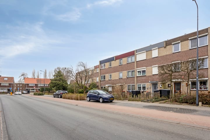 Foto 45 van Boschmeersingel 16