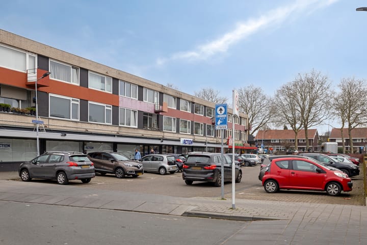 Foto 46 van Boschmeersingel 16