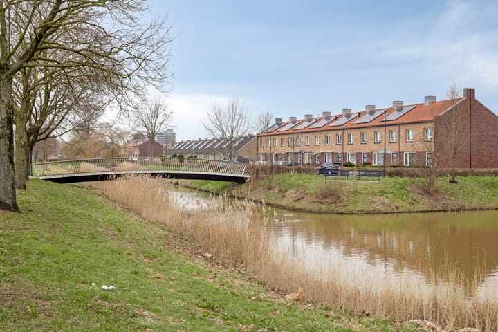 Foto 44 van Boschmeersingel 16