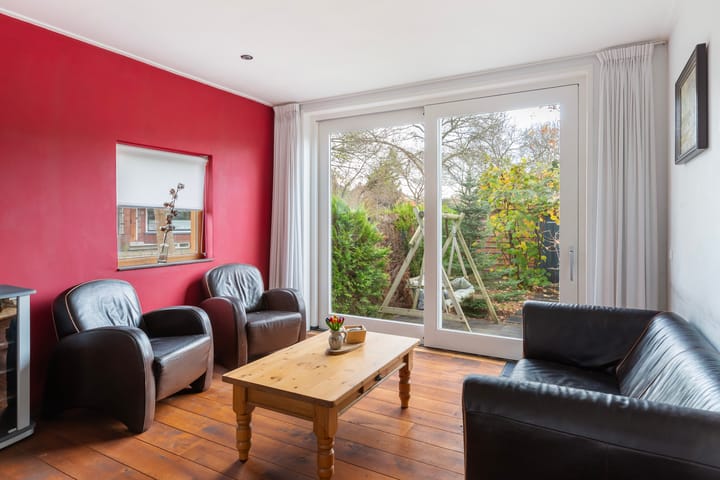 Foto 2 van West-Sidelinge 250-B