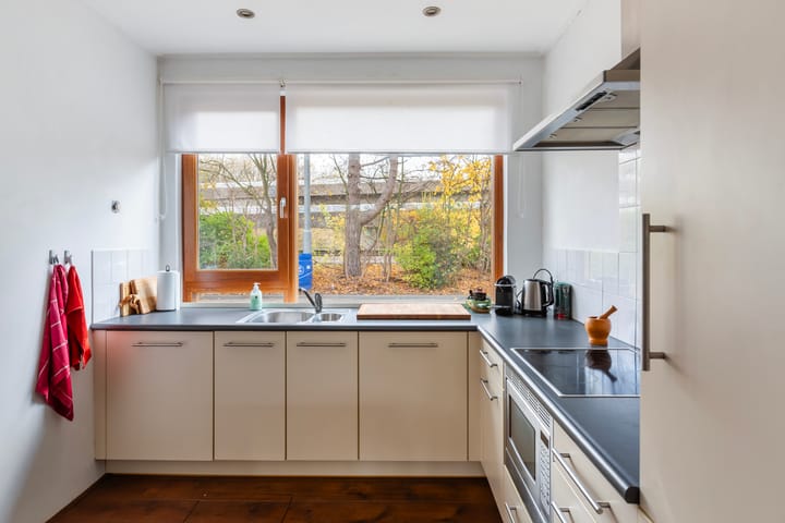 Foto 3 van West-Sidelinge 250-B