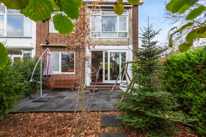 Foto 4 van West-Sidelinge 250-B