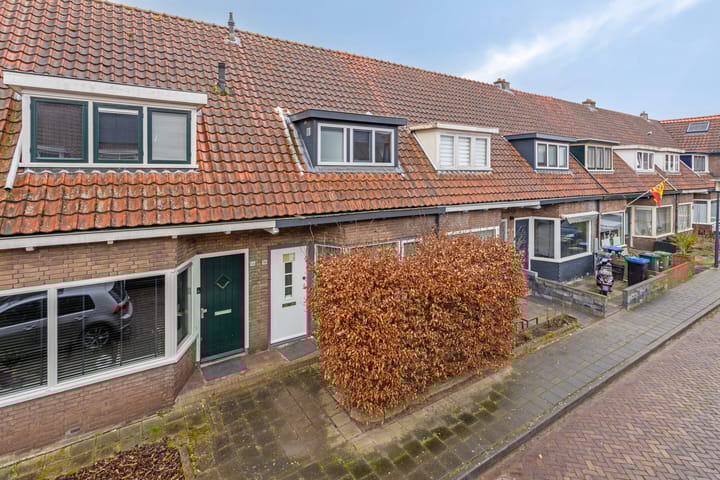 Foto 1 van Rijnstraat 16