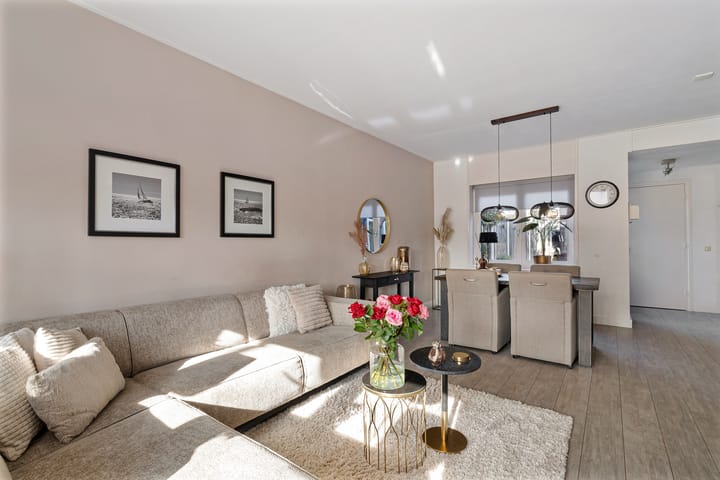 Foto 2 van G.J. van Heekstraat 22