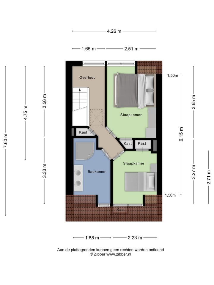 Foto 21 van Rijnstraat 16