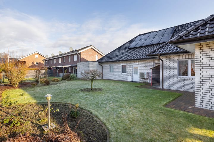 Foto 2 van Nordhorner Straße 100