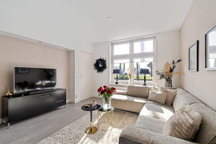 Photo 8 of G.J. van Heekstraat 22