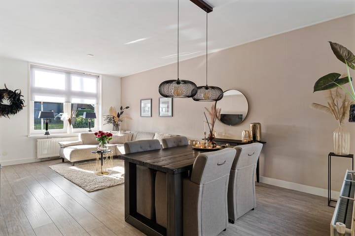 Photo 10 of G.J. van Heekstraat 22