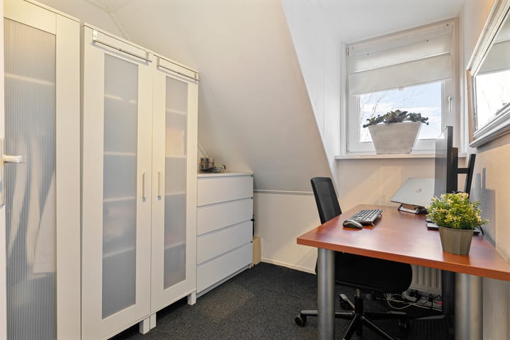 Photo 20 of G.J. van Heekstraat 22