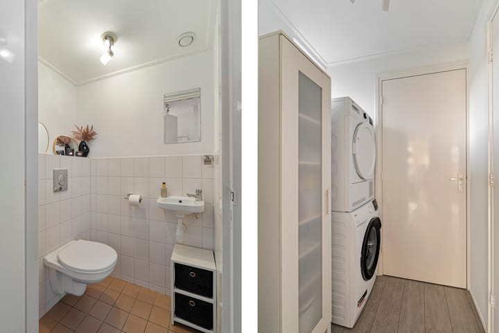 Photo 13 of G.J. van Heekstraat 22