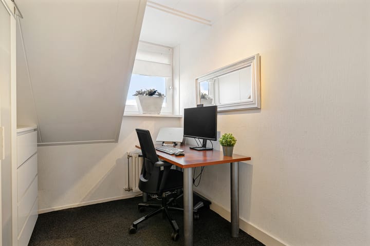 Photo 21 of G.J. van Heekstraat 22