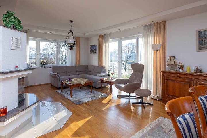 Foto 5 van Nordhorner Straße 100