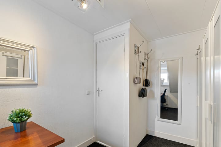 Photo 24 of G.J. van Heekstraat 22