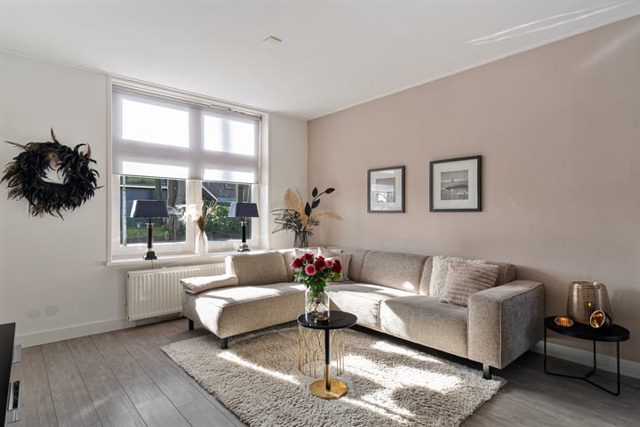 Photo 9 of G.J. van Heekstraat 22