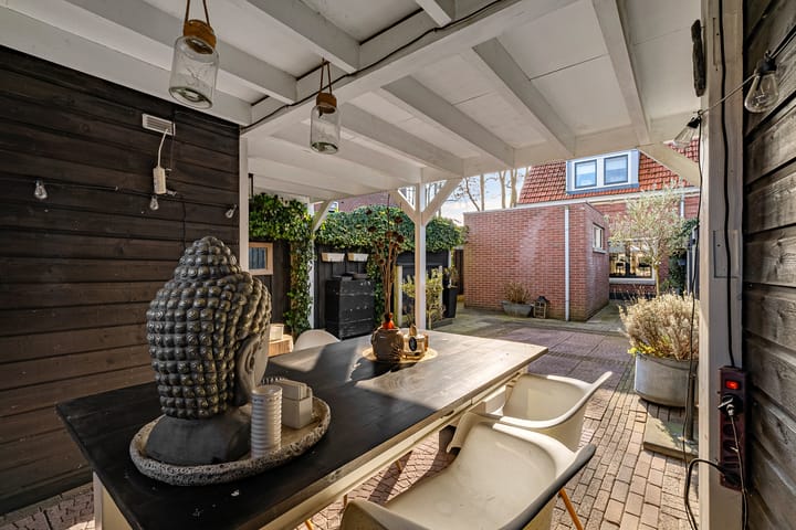 Photo 34 of G.J. van Heekstraat 22