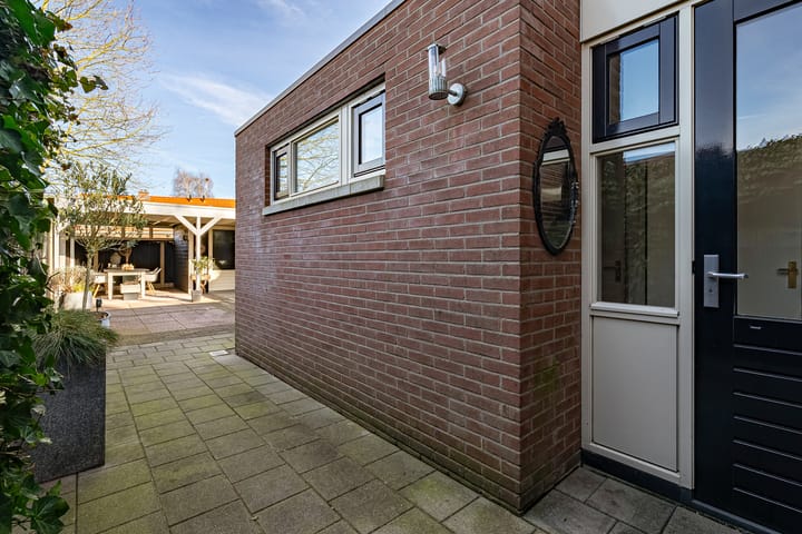 Photo 27 of G.J. van Heekstraat 22