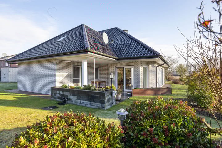 Foto 3 van Nordhorner Straße 100