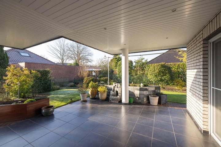 Foto 4 van Nordhorner Straße 100