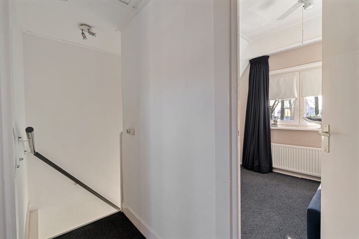 Photo 26 of G.J. van Heekstraat 22