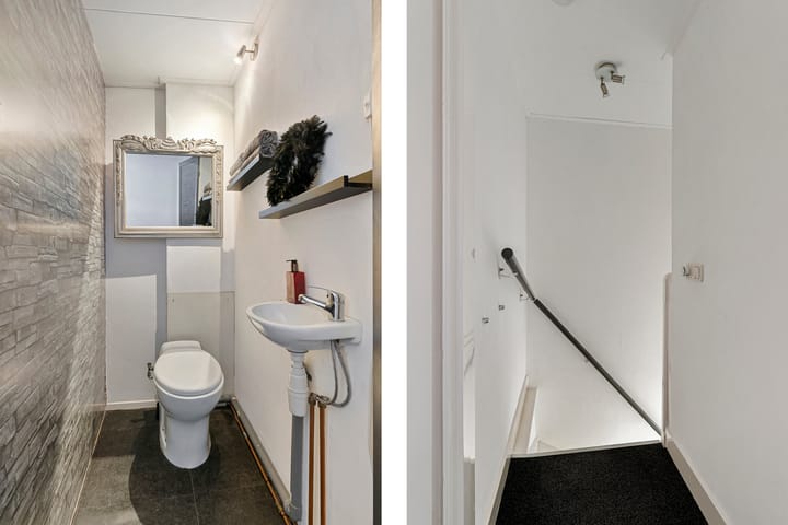 Photo 25 of G.J. van Heekstraat 22