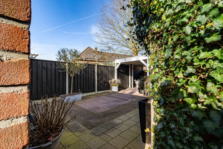 Photo 35 of G.J. van Heekstraat 22