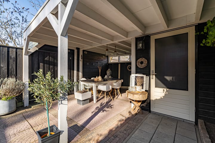 Photo 31 of G.J. van Heekstraat 22