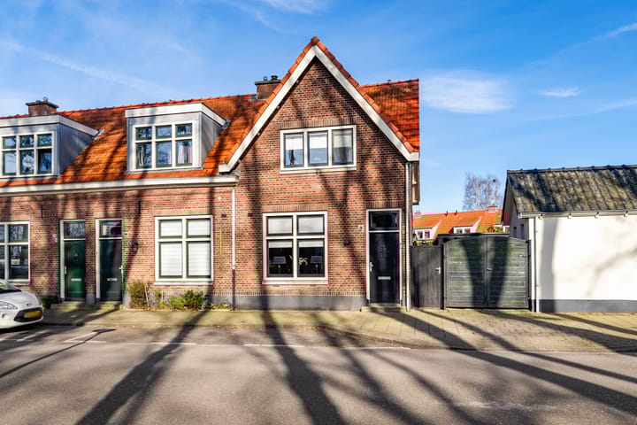 Photo 36 of G.J. van Heekstraat 22