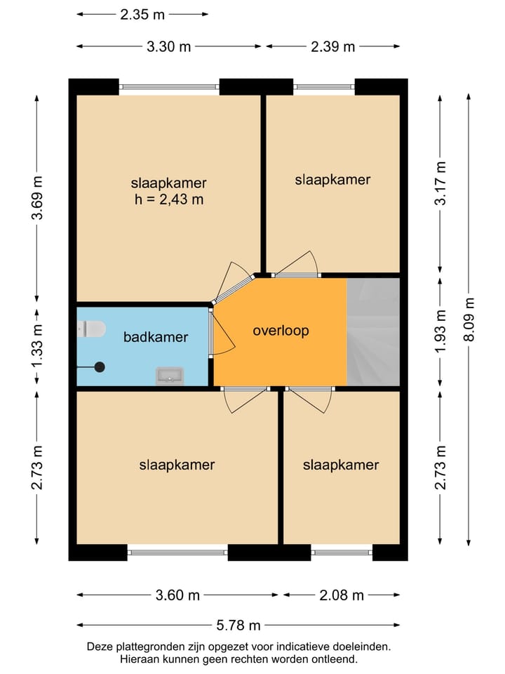 Photo 35 of Arlonstraat 6