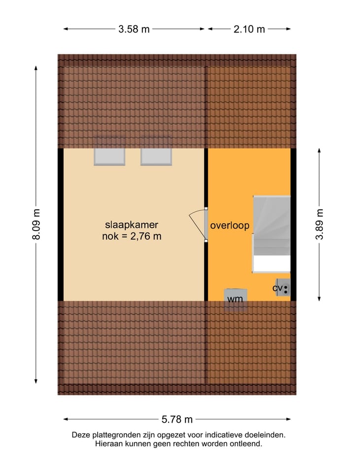 Photo 36 of Arlonstraat 6