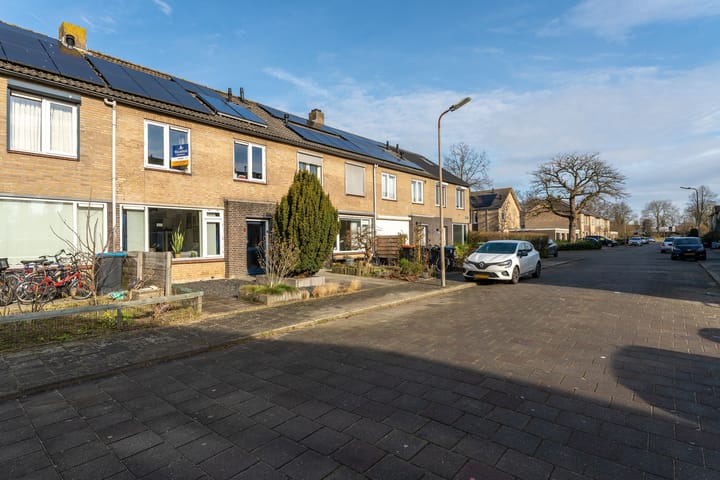 Foto 5 van Arlonstraat 6