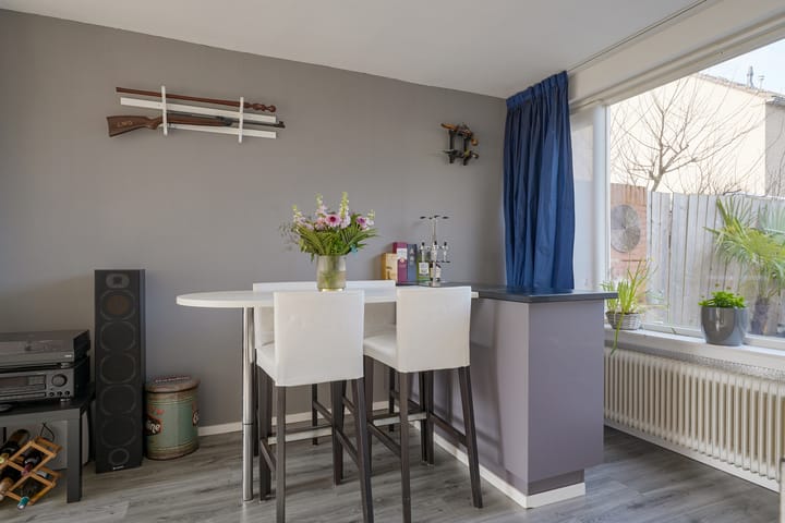 Photo 11 of Arlonstraat 6