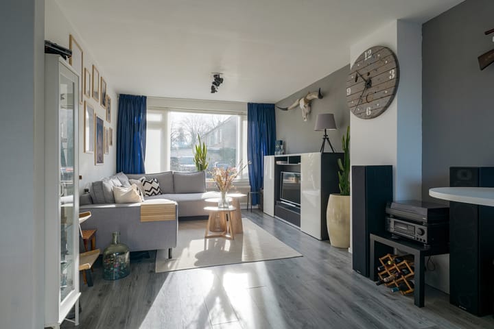 Photo 12 of Arlonstraat 6