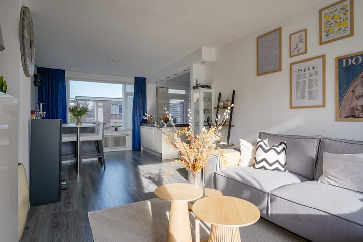 Photo 13 of Arlonstraat 6