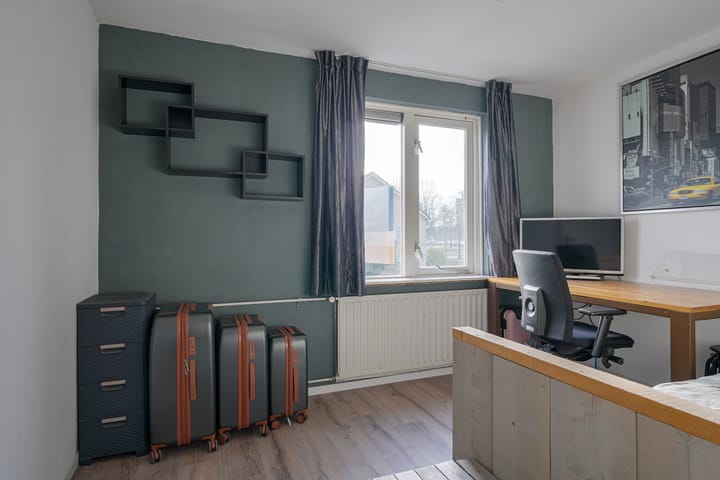 Photo 20 of Arlonstraat 6