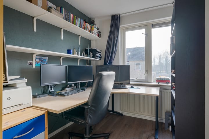 Photo 22 of Arlonstraat 6