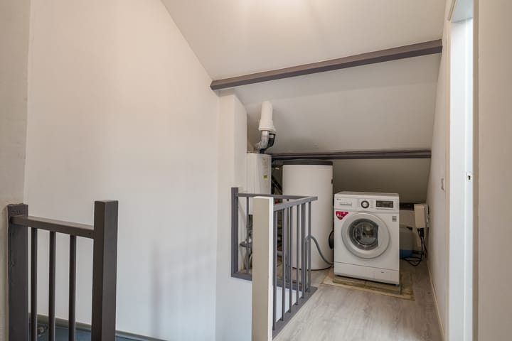 Photo 25 of Arlonstraat 6