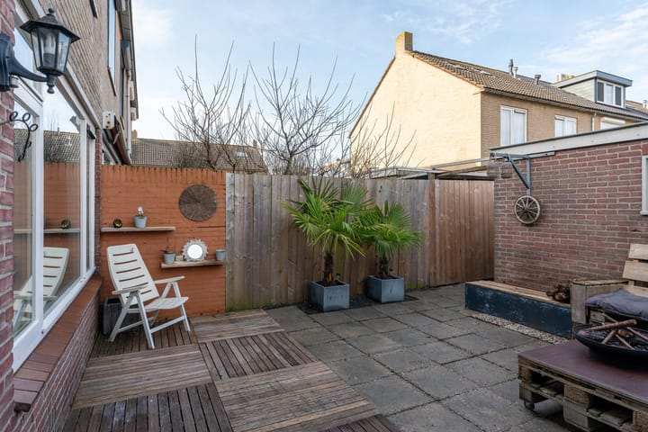 Photo 29 of Arlonstraat 6