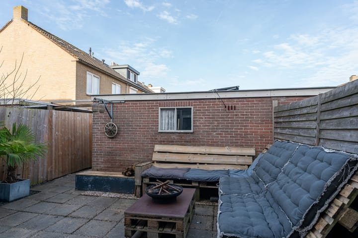 Photo 30 of Arlonstraat 6